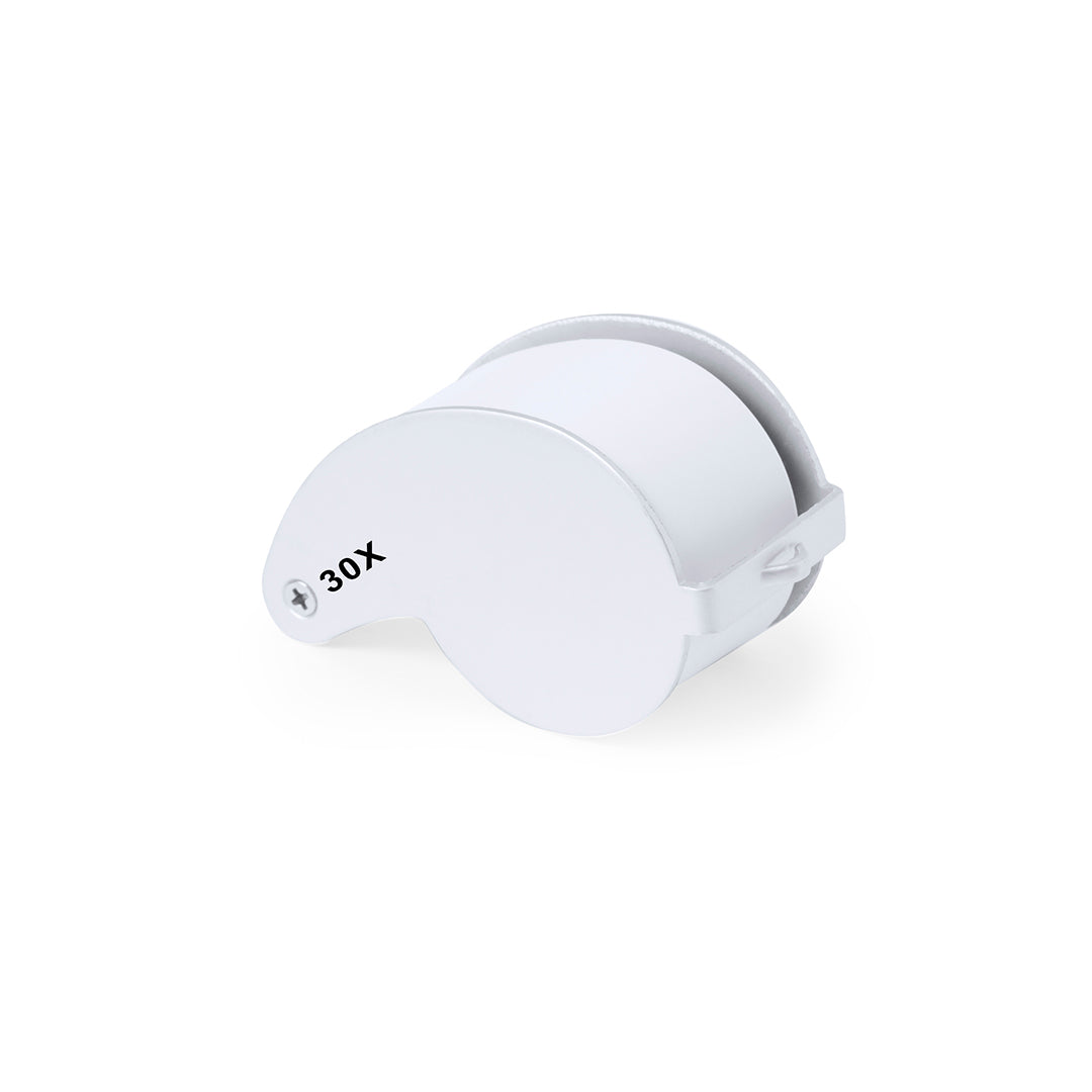 Nunky 30X Folding Magnifier for Detailed Inspection | Fou Tees Ireland