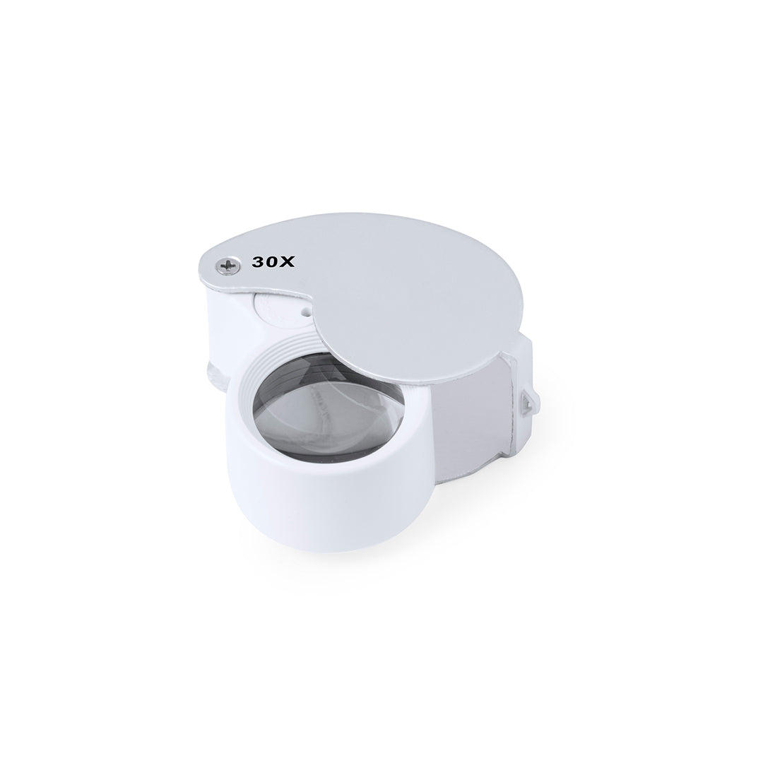 Nunky 30X Folding Magnifier for Detailed Inspection | Fou Tees Ireland
