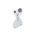 Keyan 30/60X Folding Magnifier for Precise Inspection – Bulk Orders Available