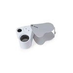 Keyan 30/60X Folding Magnifier for Precise Inspection – Bulk Orders Available