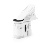 Saganix 60X Adjustable Pocket Microscope for Bulk Orders in Ireland