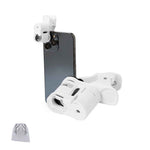 Saganix 60X Adjustable Pocket Microscope for Bulk Orders in Ireland