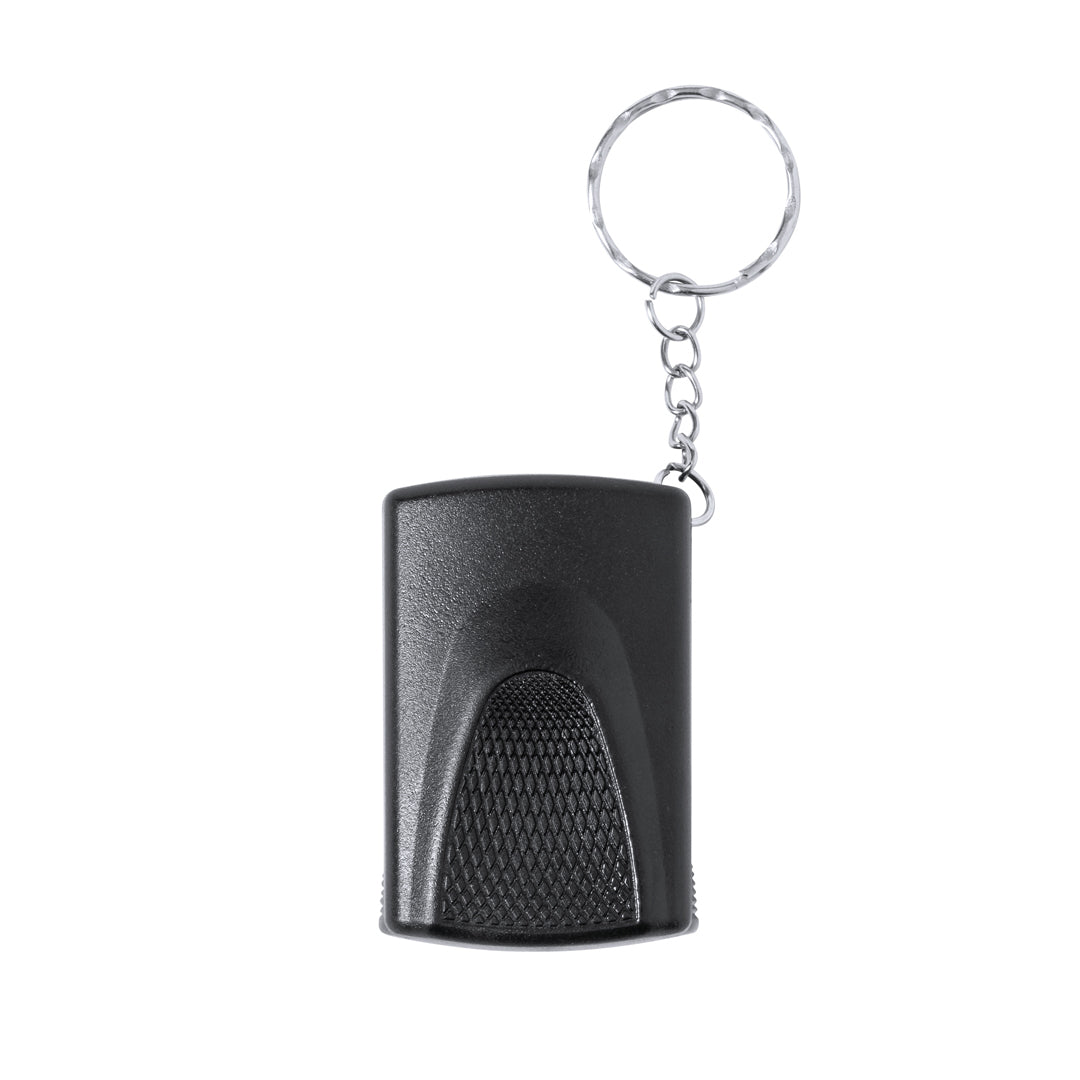 Kondes 20X Key Ring Magnifier – Compact and Practical Magnification Tool