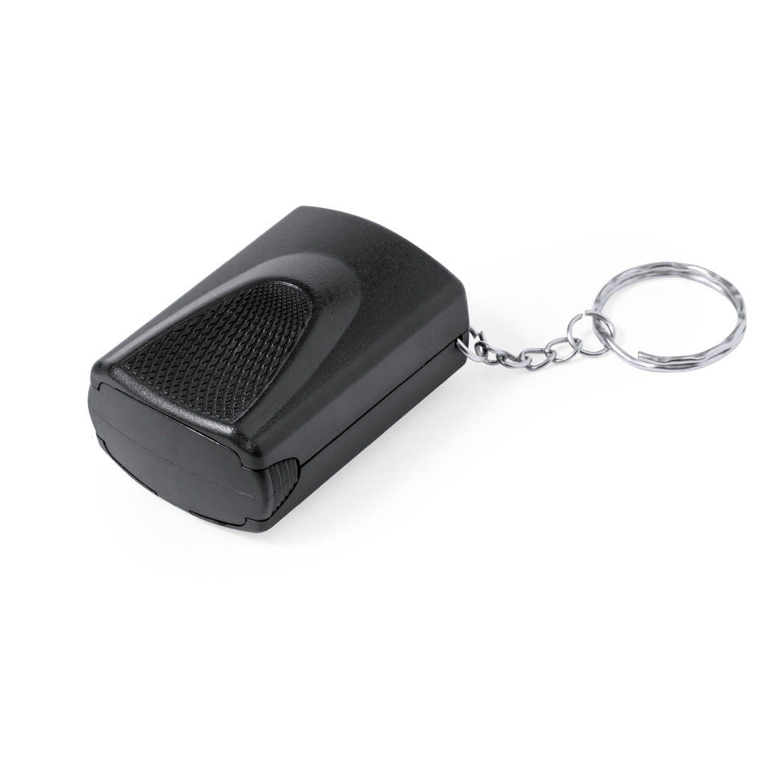 Kondes 20X Key Ring Magnifier – Compact and Practical Magnification Tool