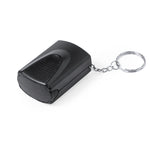 Kondes 20X Key Ring Magnifier – Compact and Practical Magnification Tool