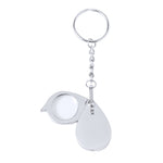Kitins 8X Magnifying Glass – Practical and Durable Folding Magnifier