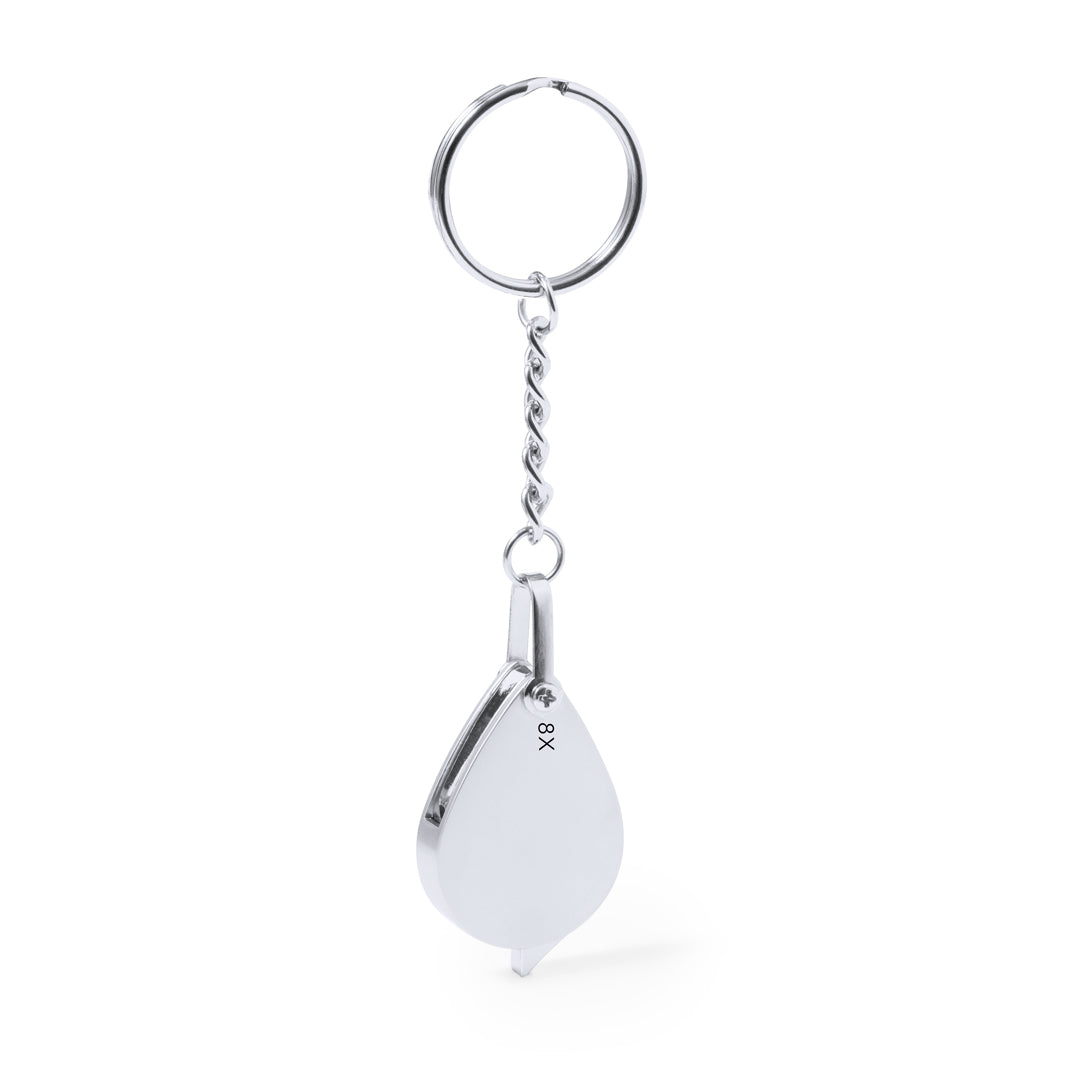 Kitins 8X Magnifying Glass – Practical and Durable Folding Magnifier