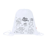 Taky Children's Christmas Backpack – Sustainable and Customisable