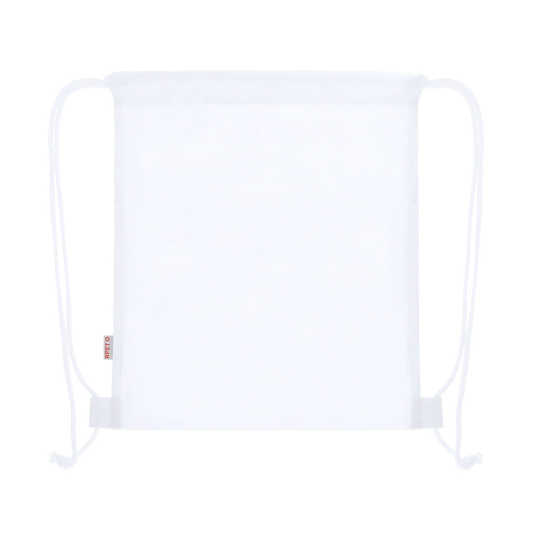 Taky Children's Christmas Backpack – Sustainable and Customisable