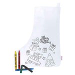 Mordy RPET non-woven sock – Sustainable Christmas Promotional Product