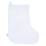 Mordy RPET non-woven sock – Sustainable Christmas Promotional Product