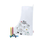 Mordy RPET non-woven sock – Sustainable Christmas Promotional Product