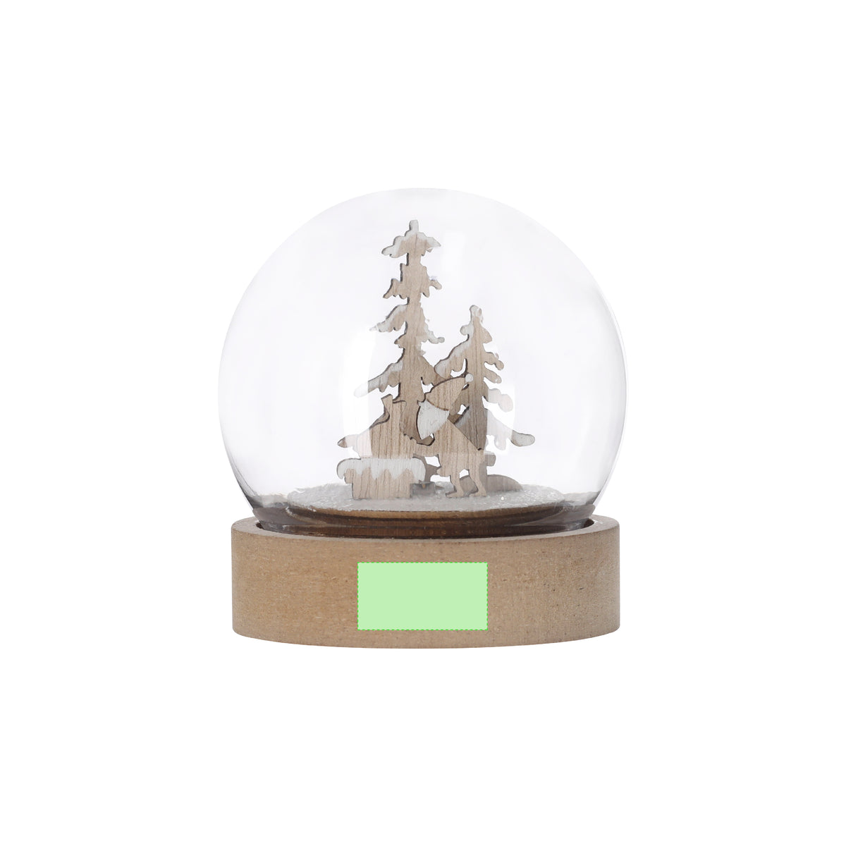 Cemayer Illuminated Ball – Unique Christmas Decoration