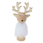 Guardens Wooden Christmas Ornament – Sustainable Festive Decoration
