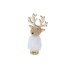 Guardens Wooden Christmas Ornament – Sustainable Festive Decoration