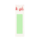 Baird Plantable Christmas Bookmark – Sustainable and Customisable