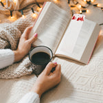 Baird Plantable Christmas Bookmark – Sustainable and Customisable