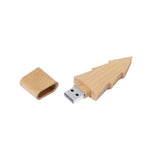Neskup 16GB USB Flash Drive – Sustainable and Stylish Bulk USBs from Fou Tees Ireland