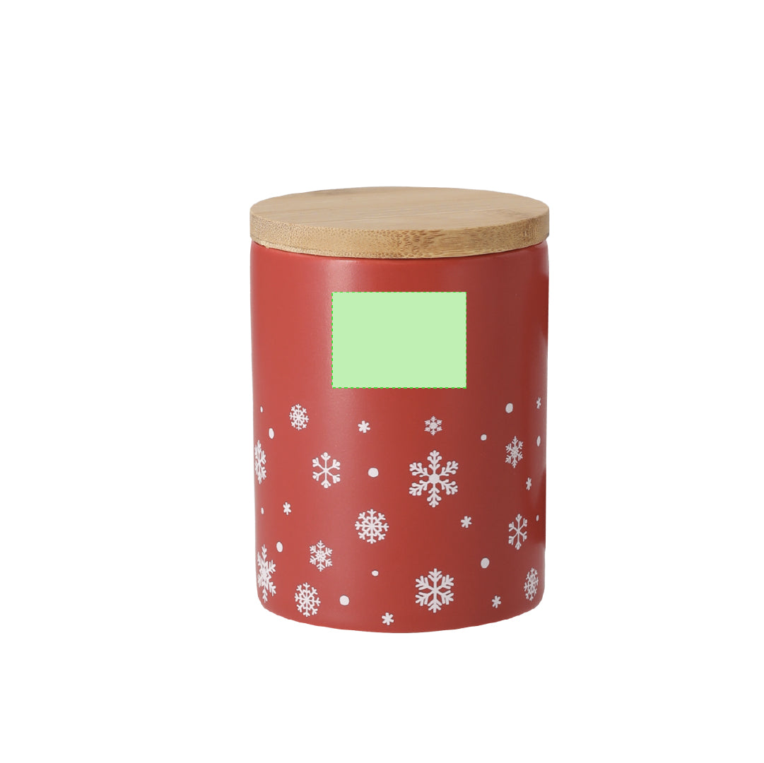 Helogran Ceramic Mug - Sustainable Christmas Gift in Ireland