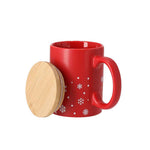 Helogran Ceramic Mug - Sustainable Christmas Gift in Ireland
