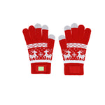 Kainex Christmas Gloves – Warm, Stylish and Brandable