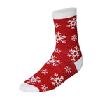 Scrubit Christmas Socks – Soft, Warm Festive Footwear from Fou Tees Ireland