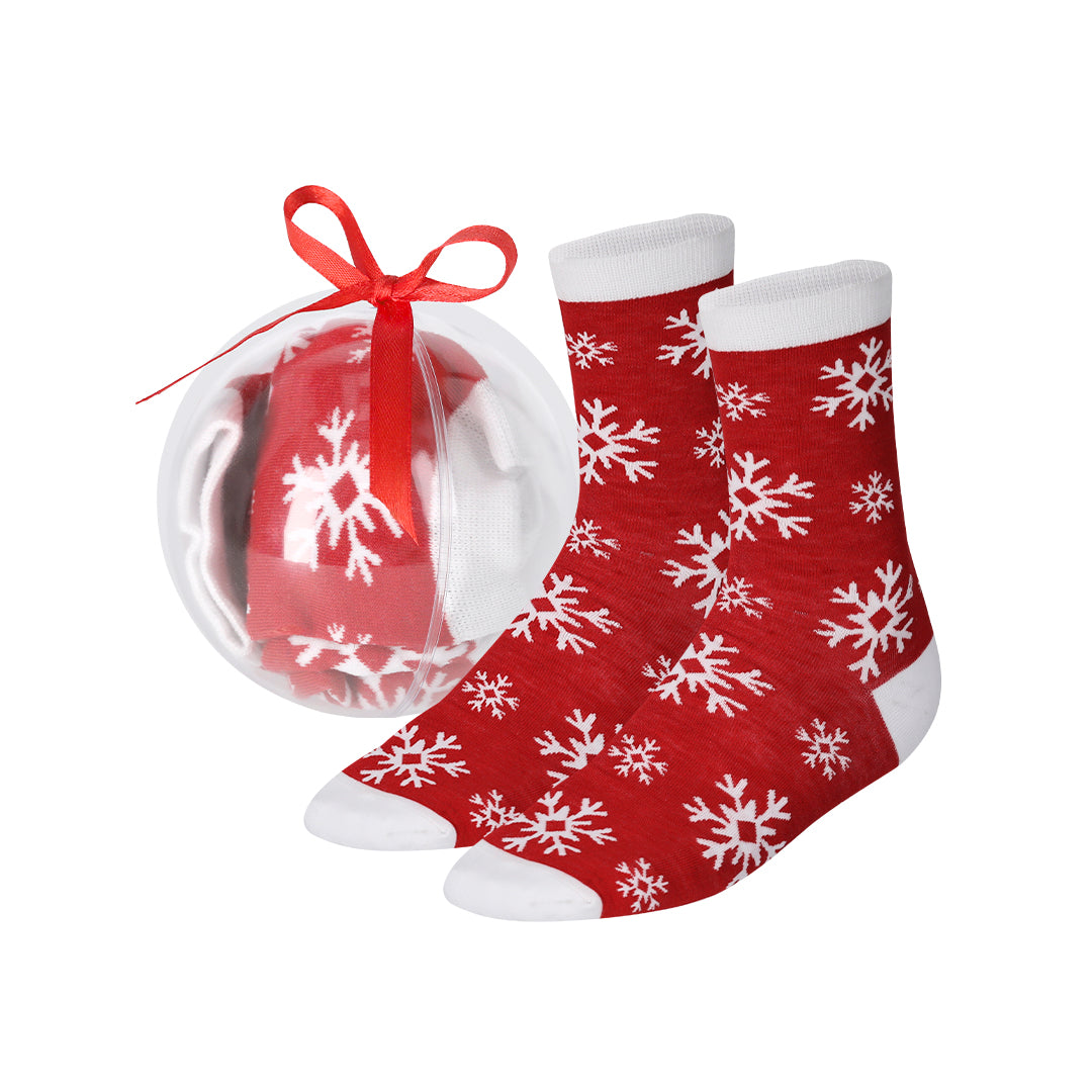 Scrubit Christmas Socks – Soft, Warm Festive Footwear from Fou Tees Ireland