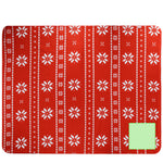 Yalanny Blanket – Soft, Sustainable Christmas Fleece