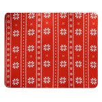 Yalanny Blanket – Soft, Sustainable Christmas Fleece