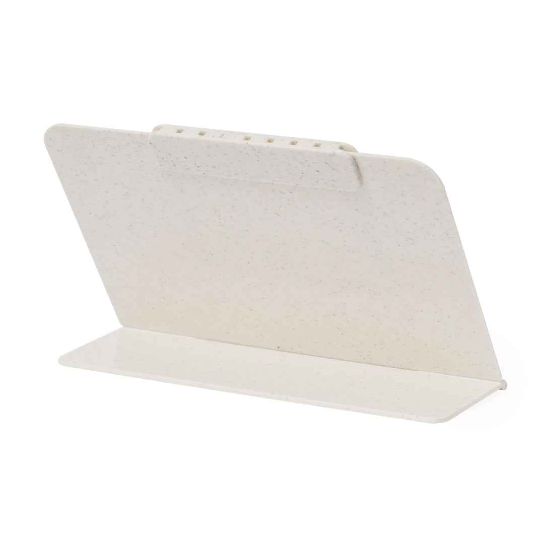 Zegler Wheat Straw Perpetual Calendar – Sustainable Office Essential