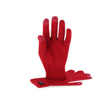 Brolyn RPET Touchscreen Gloves – Sustainable and Practical Cold Weather Wear