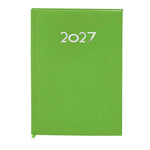 Bultman PU Leather Diary – Durable and Practical Office Companion