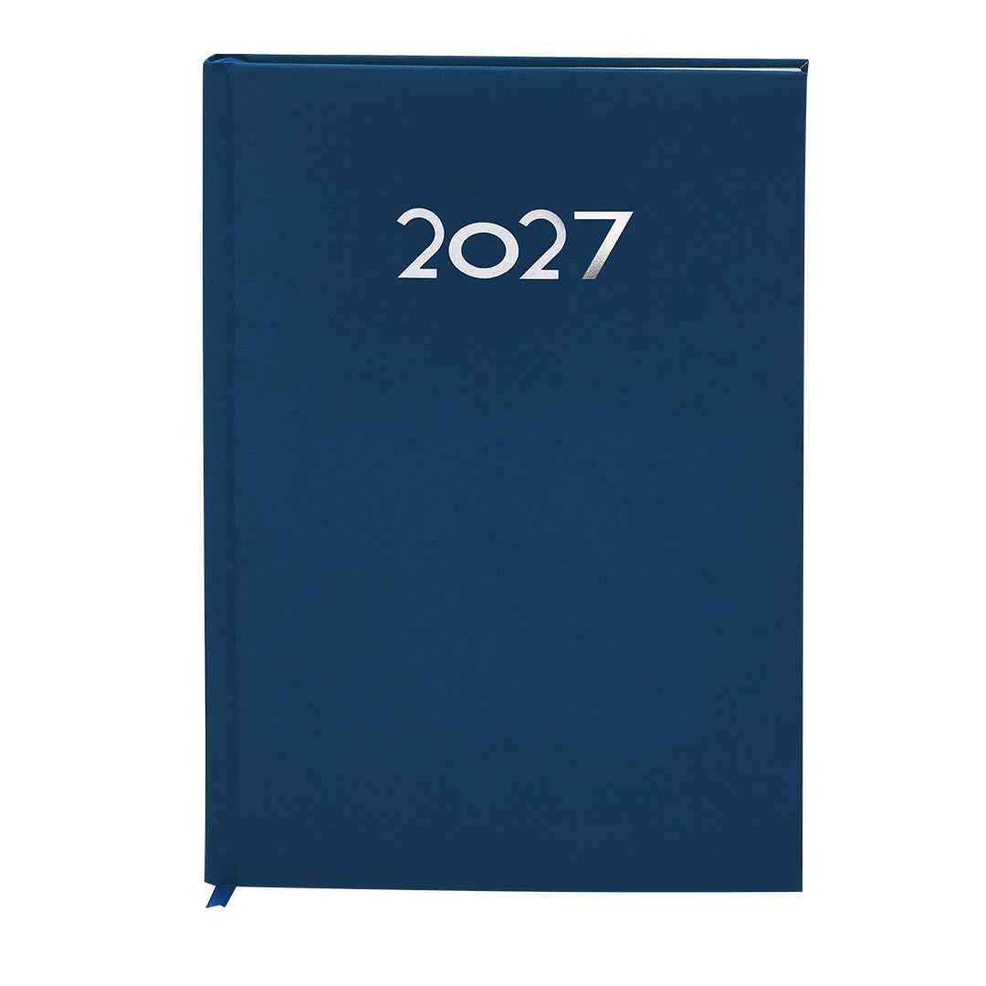 Bultman PU Leather Diary – Durable and Practical Office Companion
