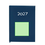 Bultman PU Leather Diary – Durable and Practical Office Companion