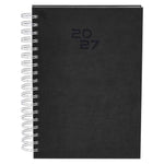 Wayrux Ring Binder Diary – Durable PU Leather Diary for Corporate and Promotional Use
