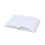 Florian Recycled Cardboard Diary – Sustainable A5 Notebook