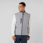 Handricks Soft Shell Vest – Durable and Breathable Workwear