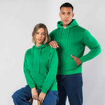 Dretius Organic Cotton Hoodie – Sustainable and Comfortable Bulk Order Hoodies