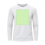 Plint Long Sleeve Cotton T-Shirt – Comfortable and Durable Apparel