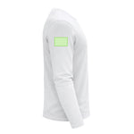 Plint Long Sleeve Cotton T-Shirt – Comfortable and Durable Apparel