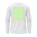 Plint Long Sleeve Cotton T-Shirt – Comfortable and Durable Apparel