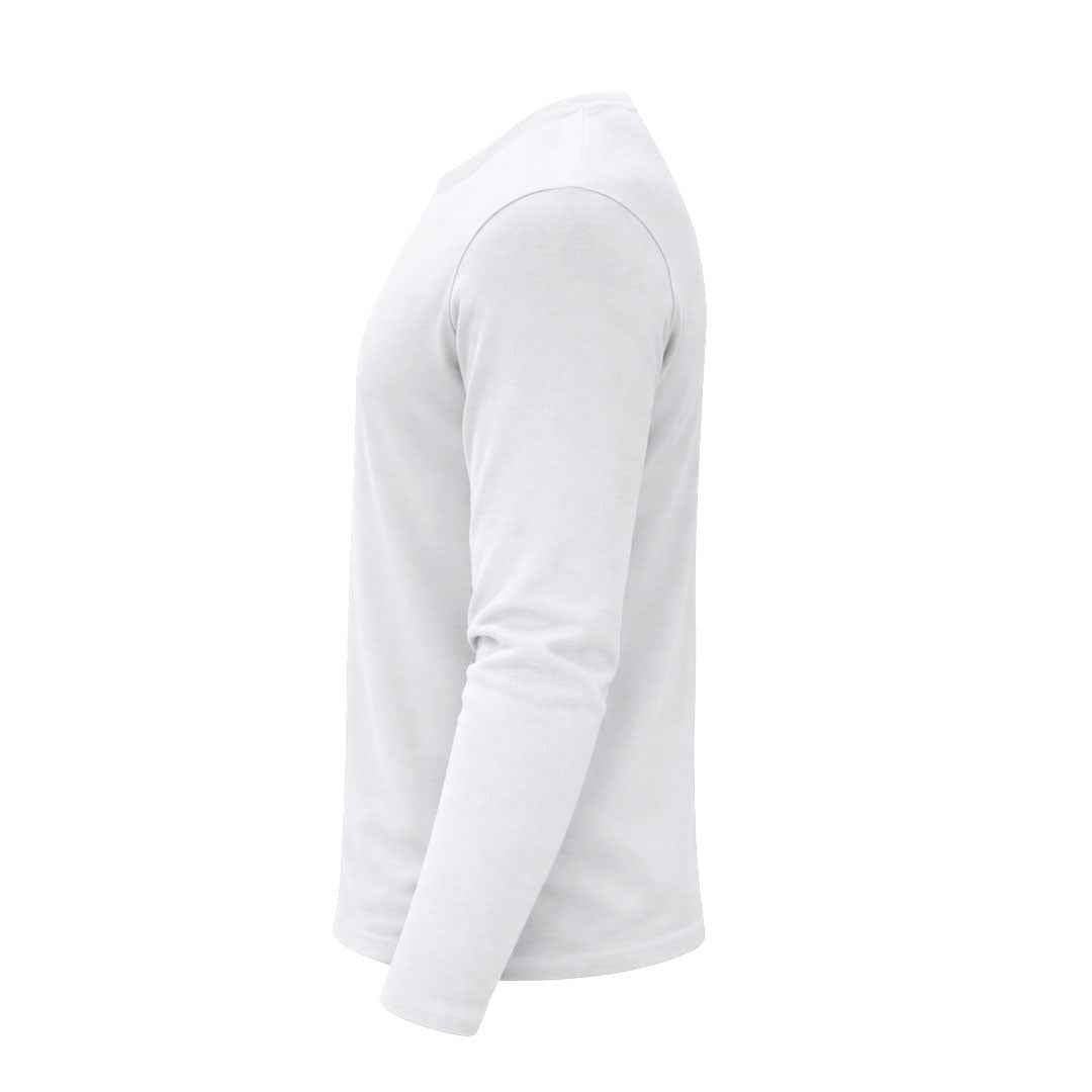 Plint Long Sleeve Cotton T-Shirt – Comfortable and Durable Apparel