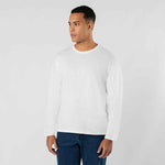 Plint Long Sleeve Cotton T-Shirt – Comfortable and Durable Apparel