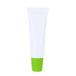 Galax Lip Balm – Creamy SPF15 Protection with Vanilla Scent