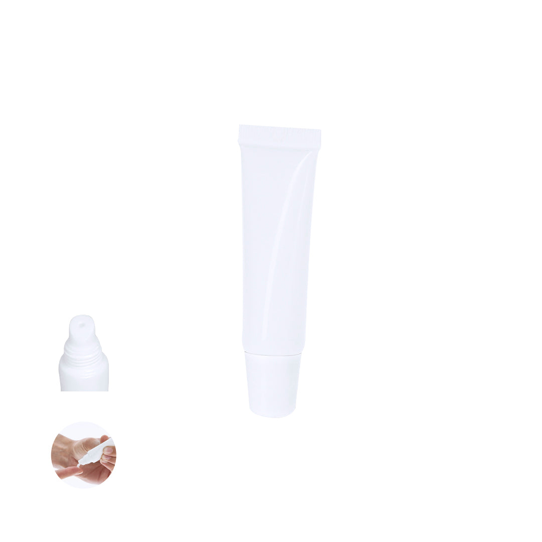 Galax Lip Balm – Creamy SPF15 Protection with Vanilla Scent