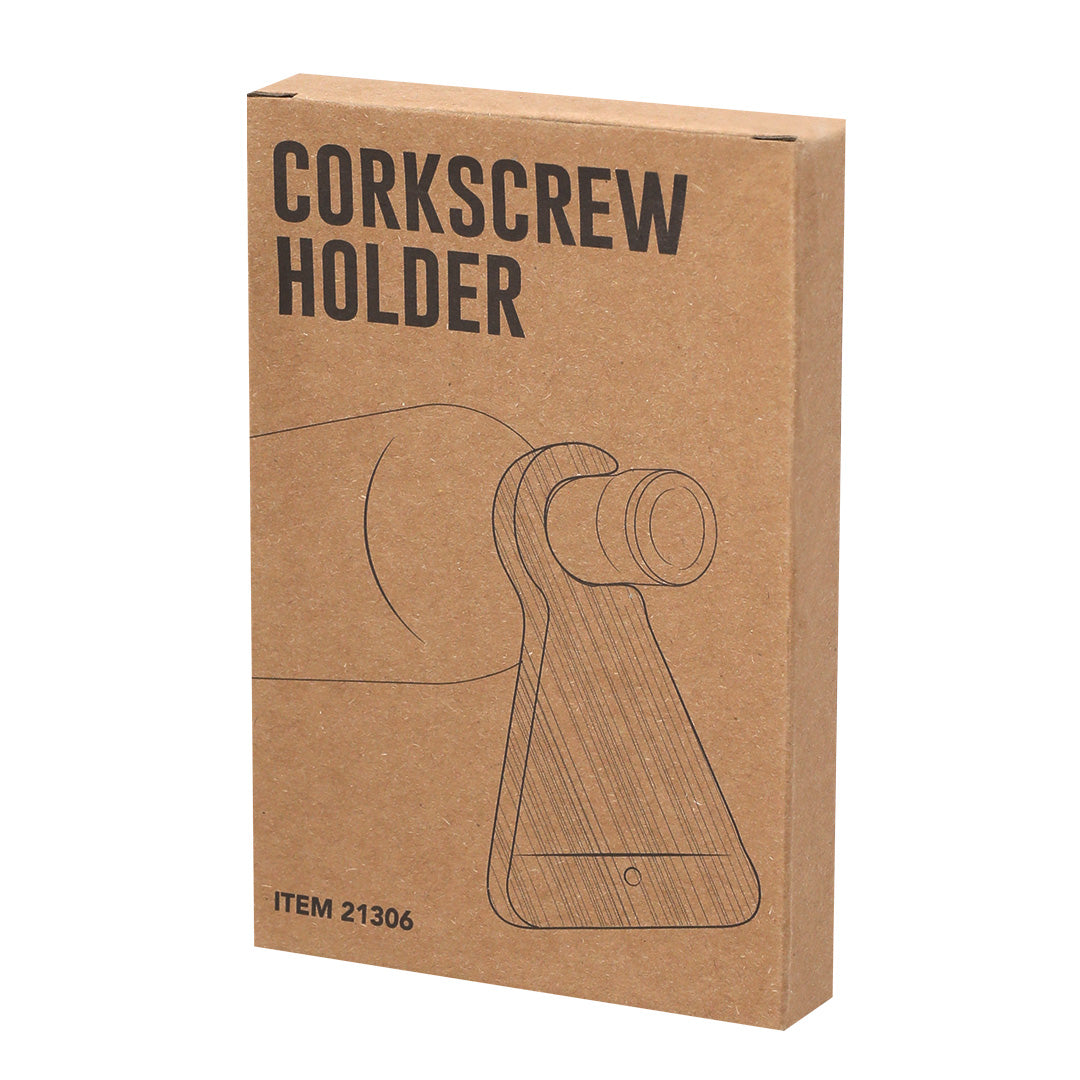 Kofko Corkscrew – Sustainable Bamboo Wine Accessory for Bulk Orders