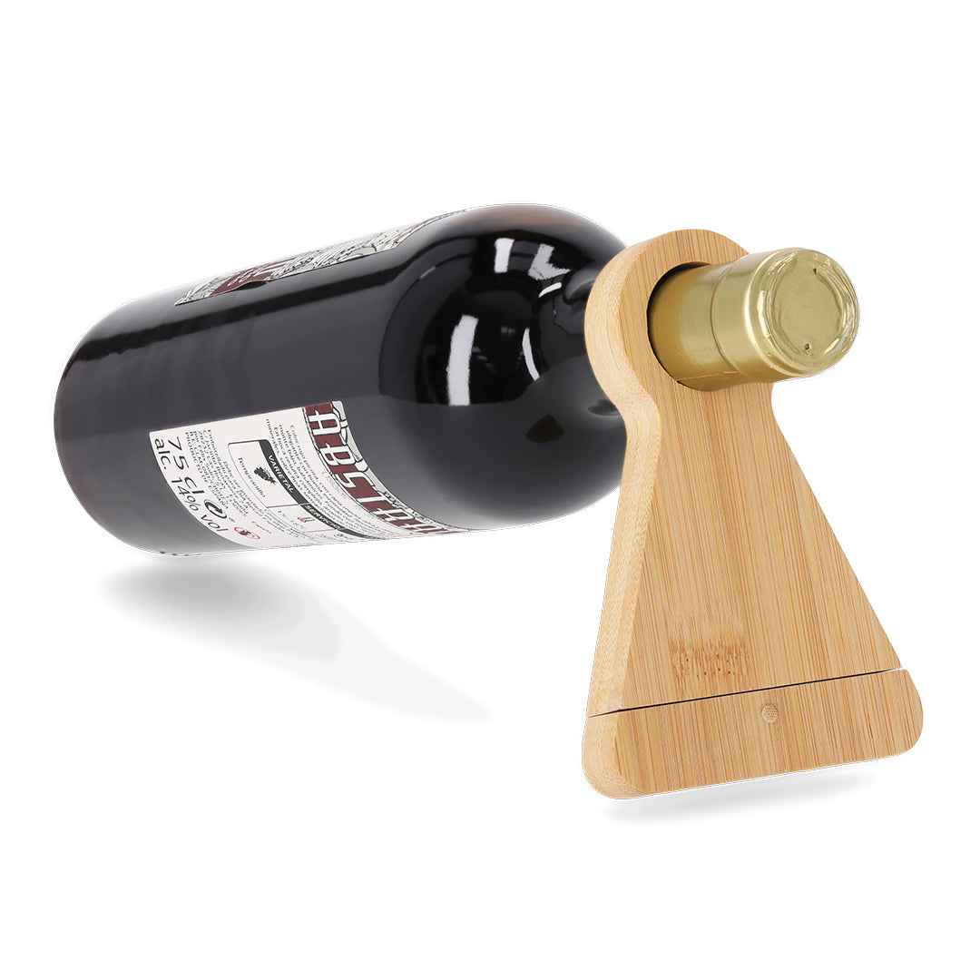 Kofko Corkscrew – Sustainable Bamboo Wine Accessory for Bulk Orders