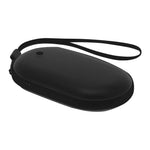Geax External Auxiliary Battery with Hand Warmer – Practical Power and Comfort