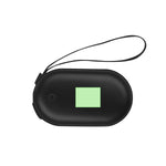 Geax External Auxiliary Battery with Hand Warmer – Practical Power and Comfort