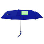 Santana Folding Umbrella – Sustainable and Practical Rain Protection